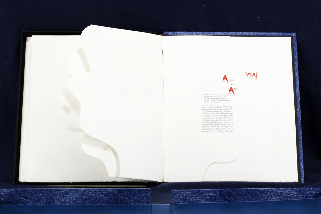 from the "Not Quite Bernadette" book 