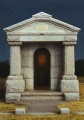 Mausoleum
