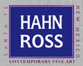 Hahn Ross Gallery in Sante Fe