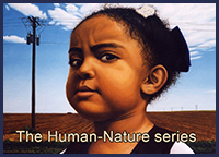 The Human-Nature series