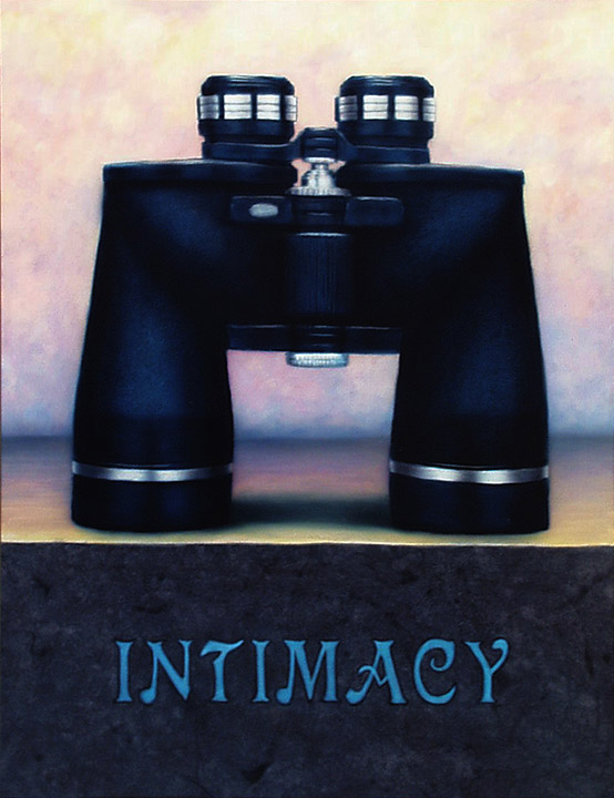 INTIMACY