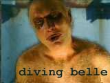 diving belle