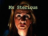 ms sterious