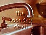 the noonday devil