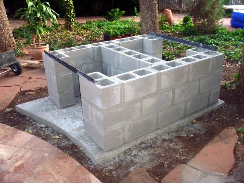 block base