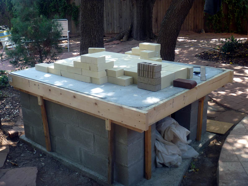 firebrick design