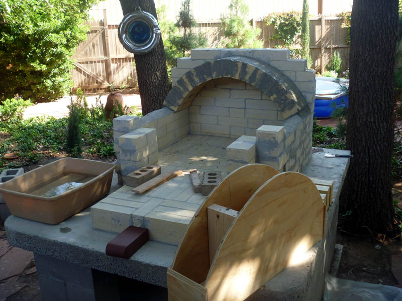 beginning arches
