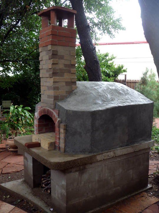 other side view