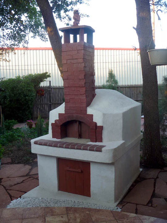 All finished