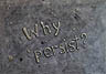 Why persist?