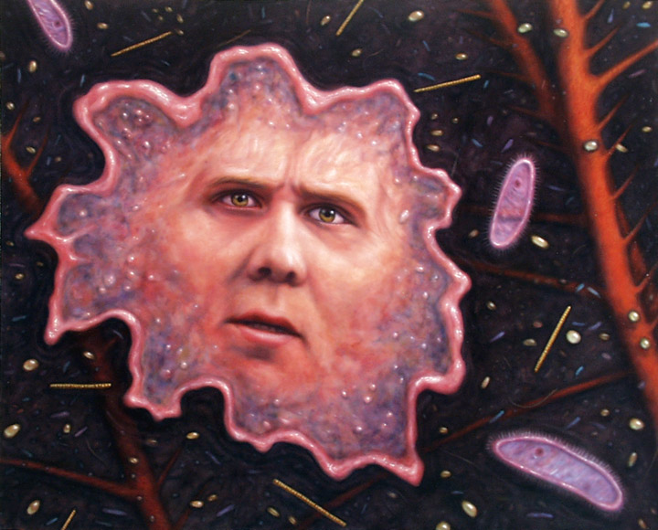 protozoa-face