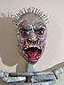 angry christ