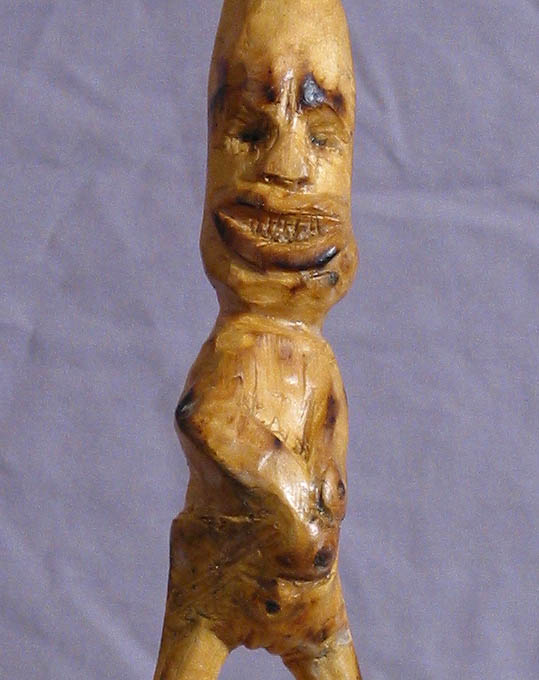 detail