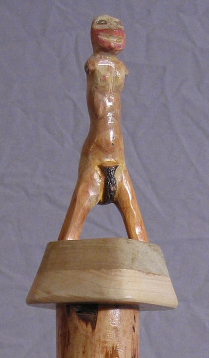detail