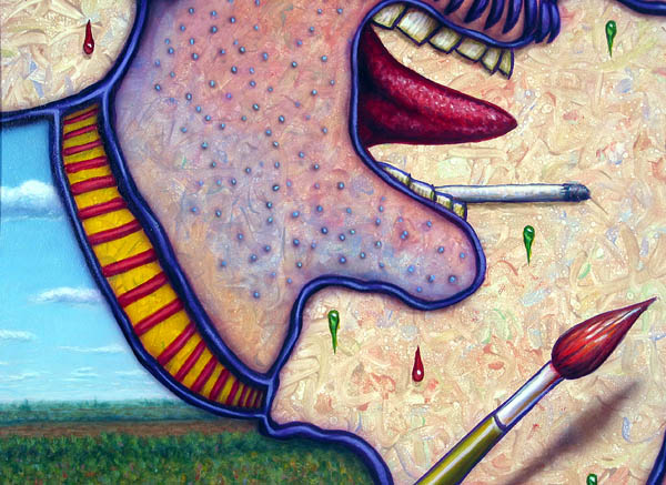 The Old Guard vs the Off Guard