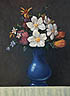 Floral Study #1