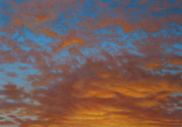 Piece of Sky #1