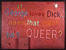 Queer?