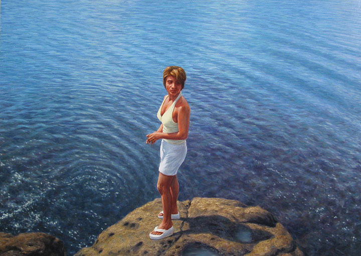 Water's Edge