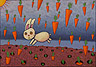 Raining Carrots