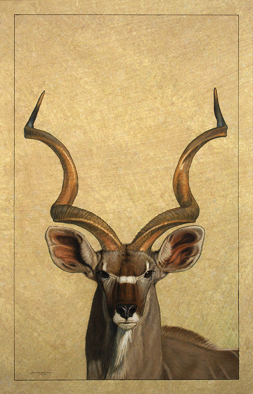 Kudu