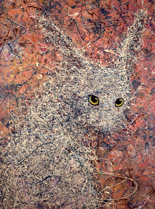 Wild Hare