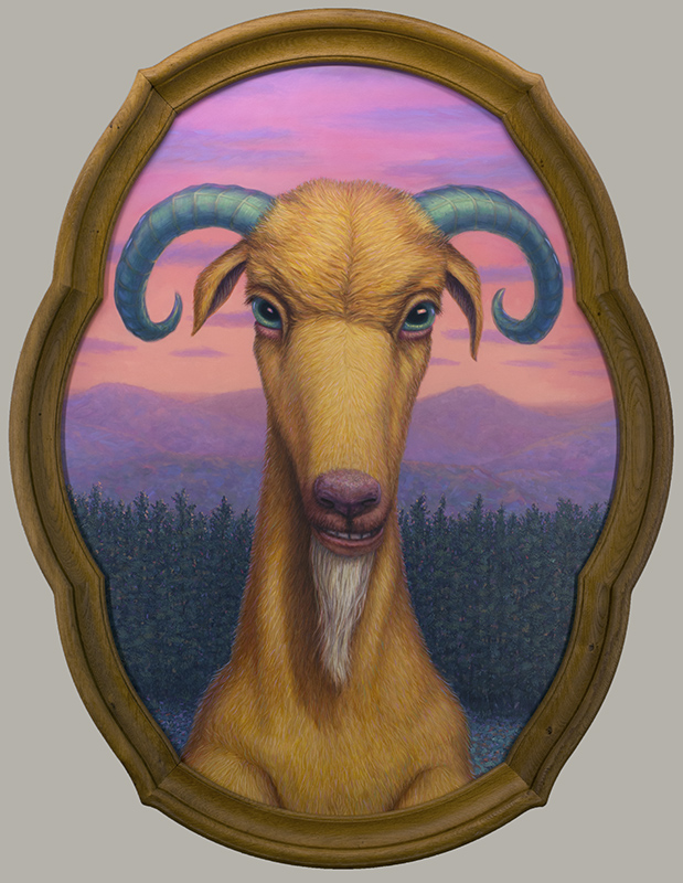 King of the Mountain