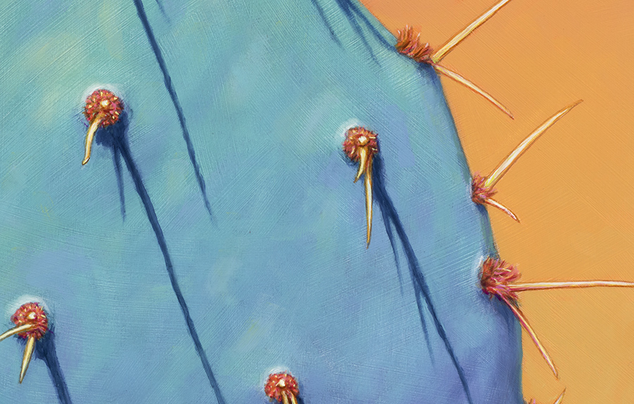 detail