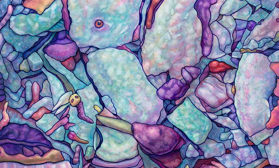 detail