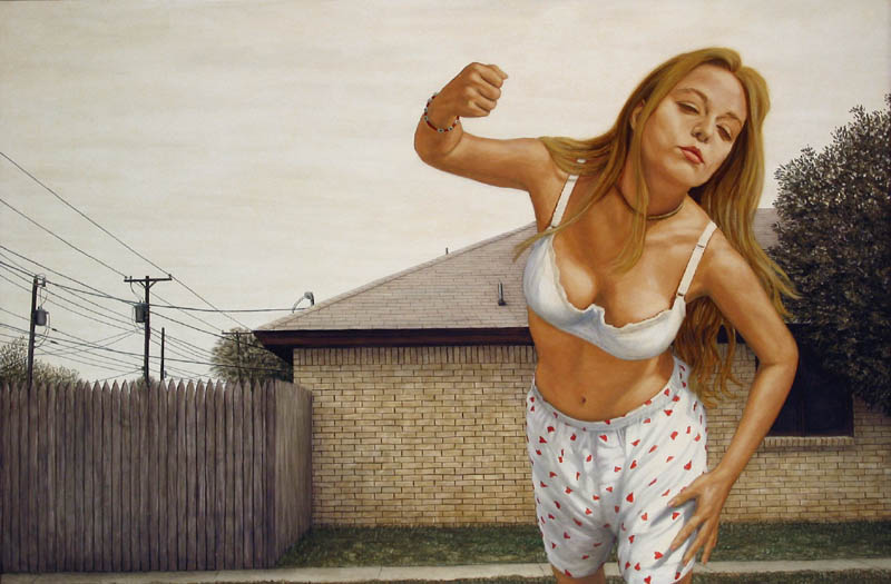 art