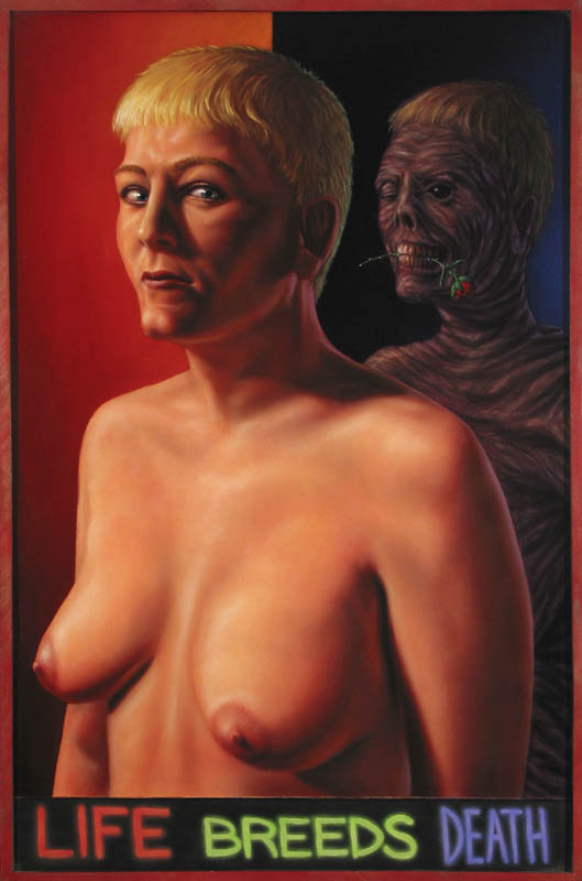 figurative art