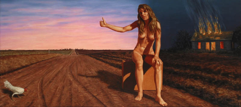 art