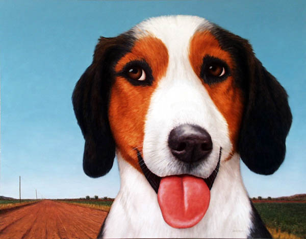 Dog-Nature #16