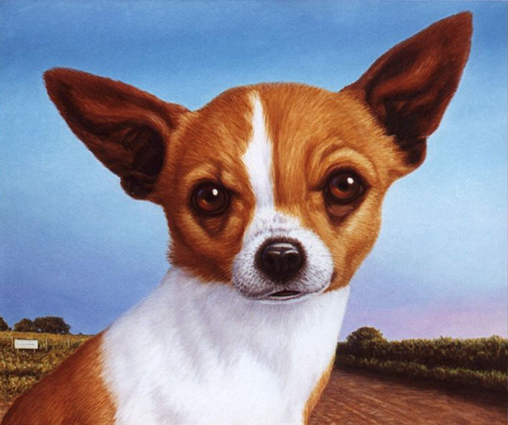 I love you more than life.