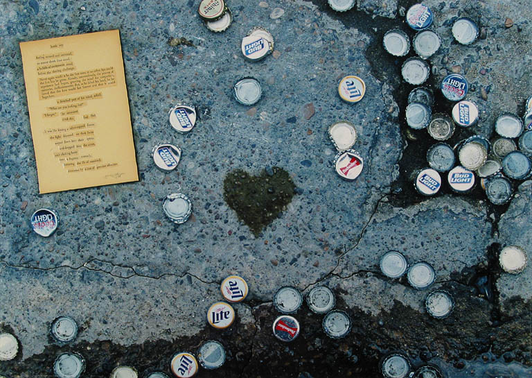 bottlecap