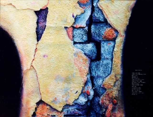 split bricks