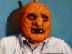 heavy vegetable-head
