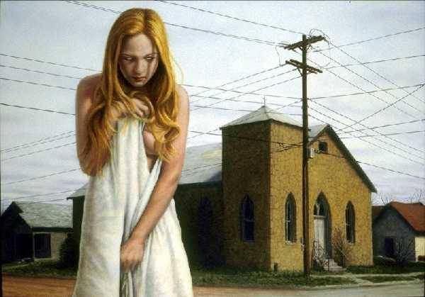 art