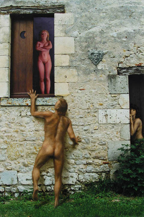 art