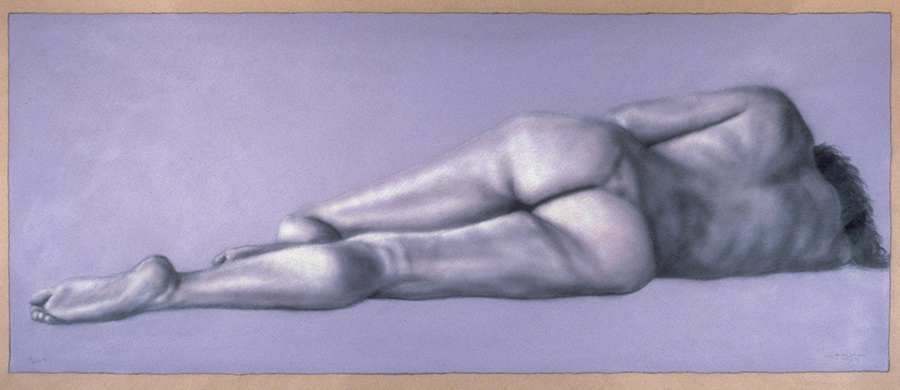 Figure study