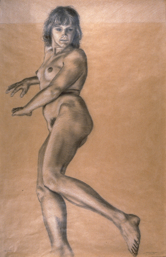 Figure study