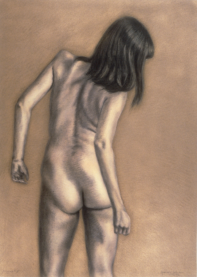 Figure study