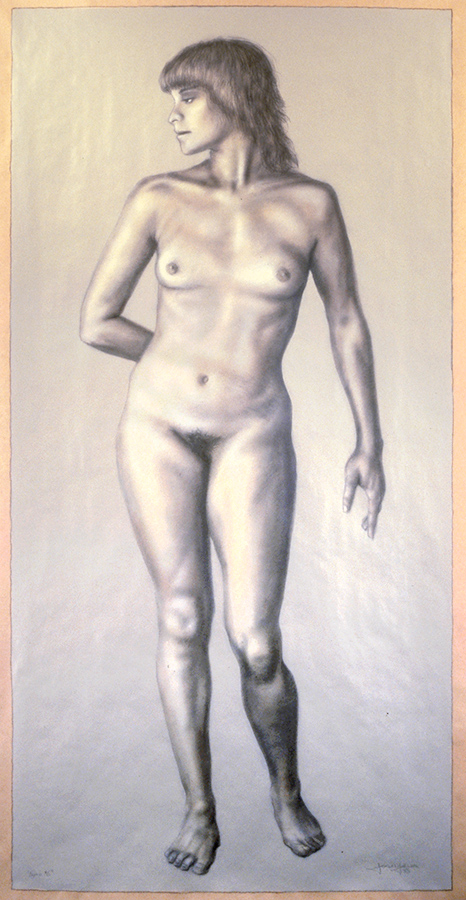 Figure study