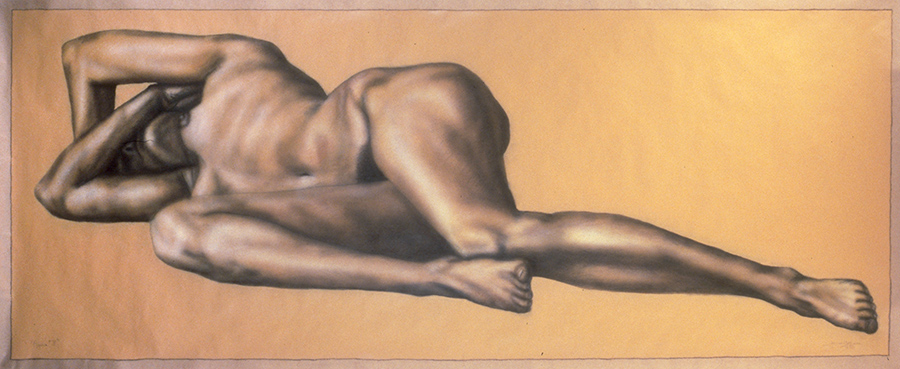 Figure study
