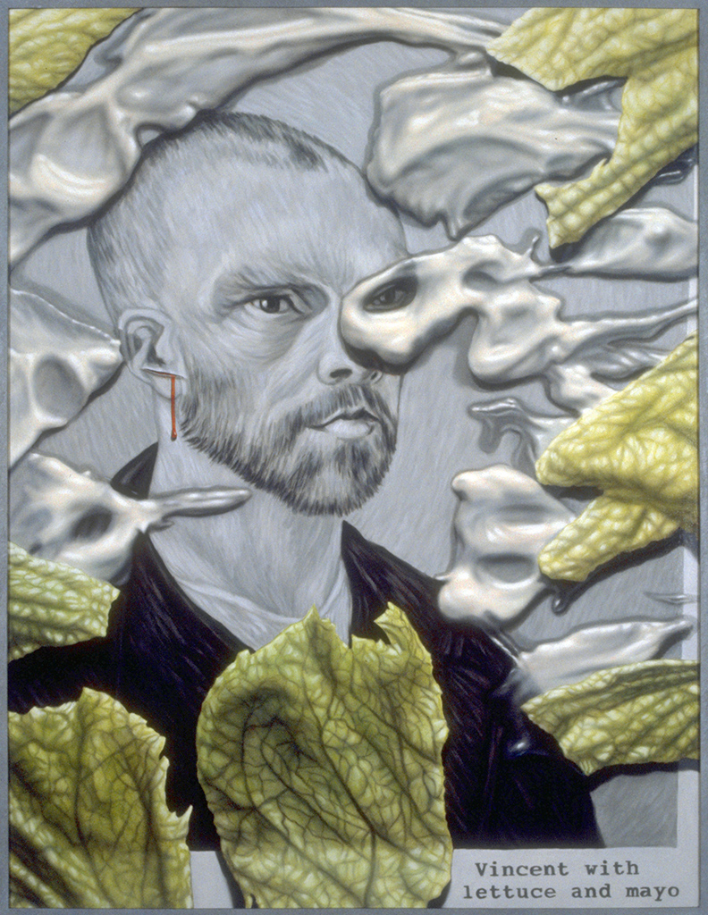 Art History and Food 