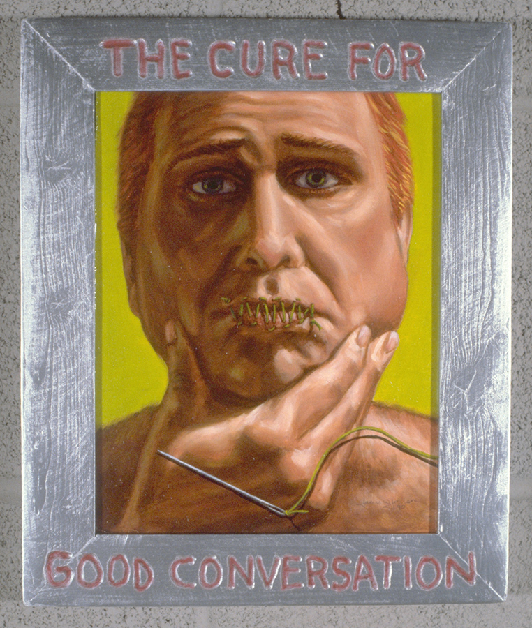 Cures for a Healthy World