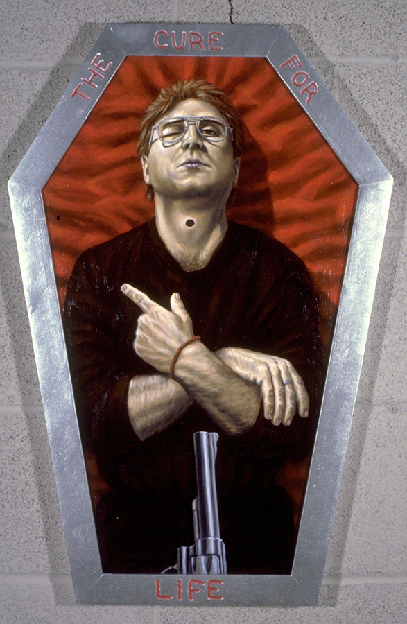 Cures for a Healthy World