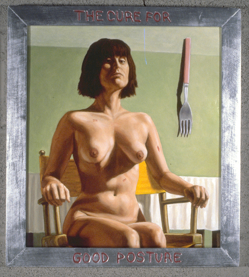 Cures for a Healthy World