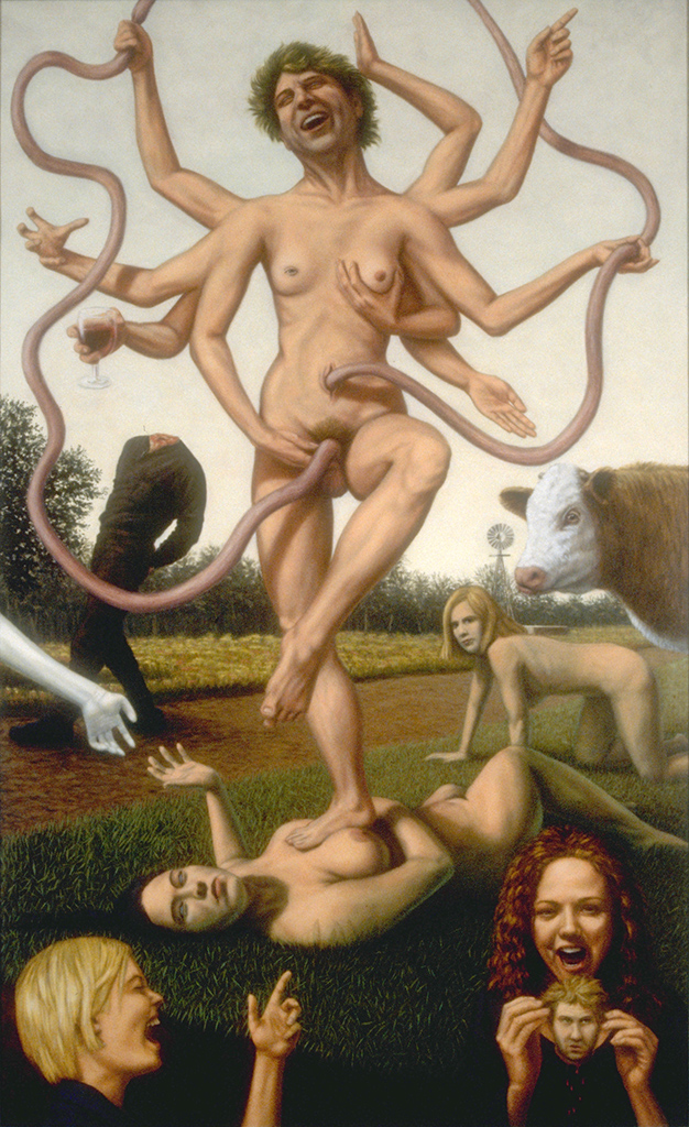 Kundalini